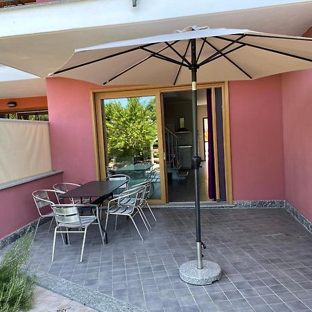 Slowliday Viverone Dış mekan fotoğraf