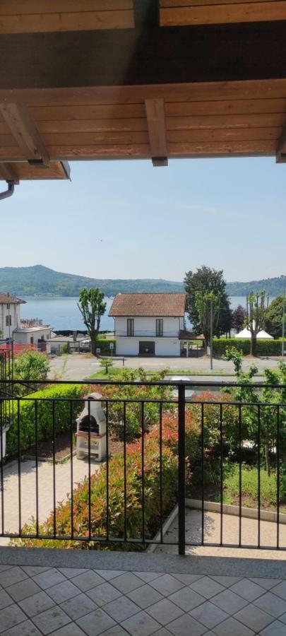 Slowliday Viverone Dış mekan fotoğraf
