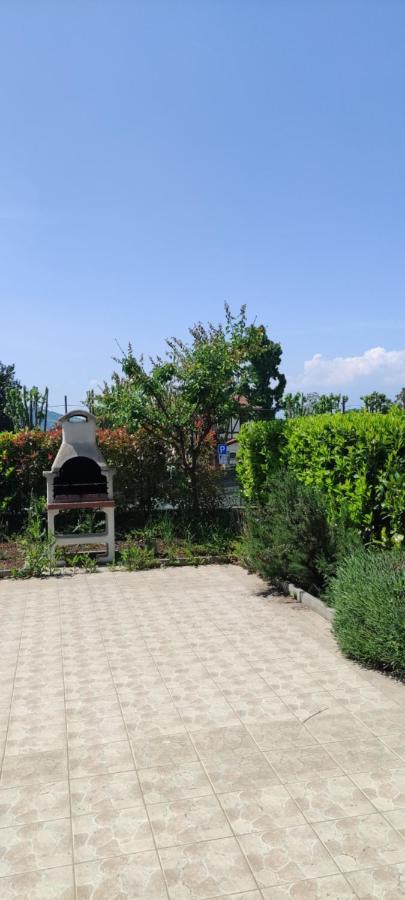 Slowliday Viverone Dış mekan fotoğraf