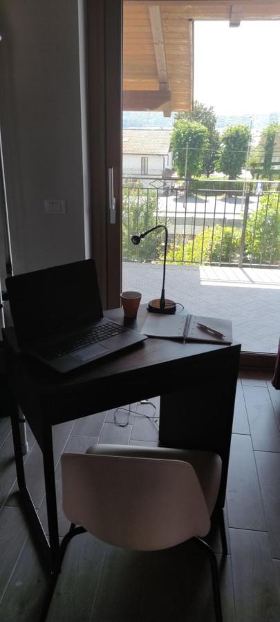 Slowliday Viverone Dış mekan fotoğraf