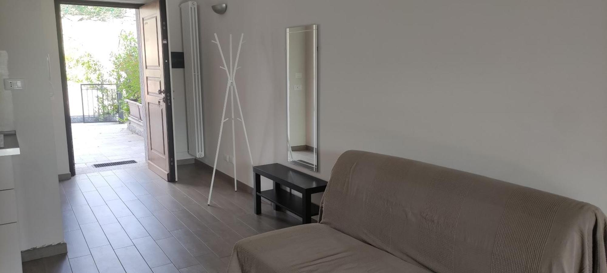 Slowliday Viverone Dış mekan fotoğraf