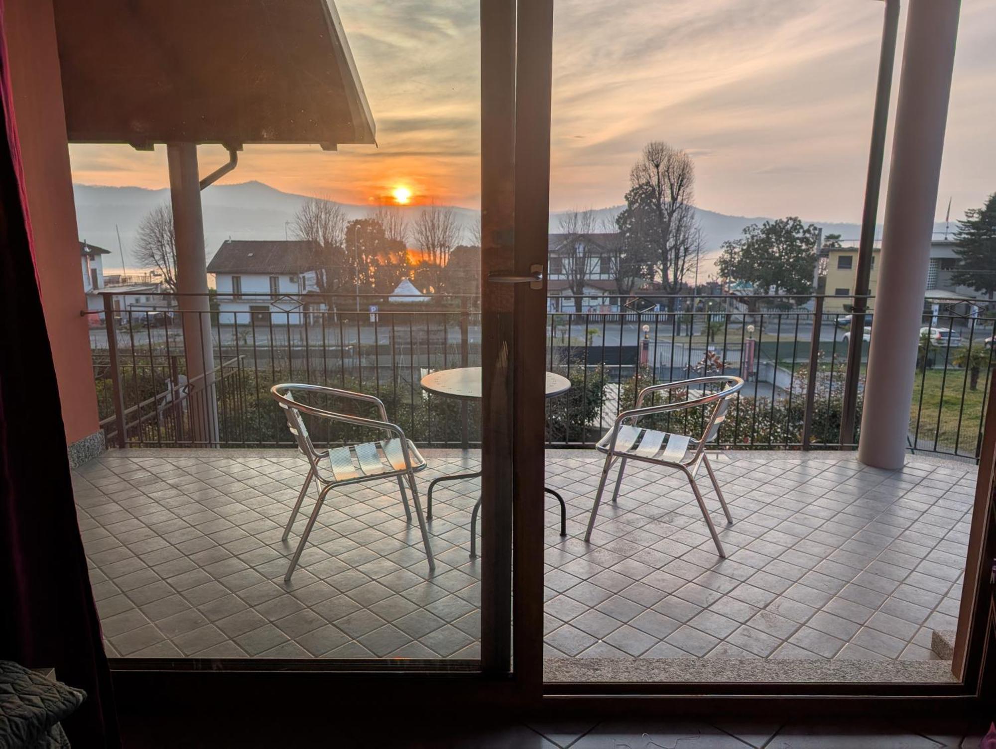 Slowliday Viverone Dış mekan fotoğraf