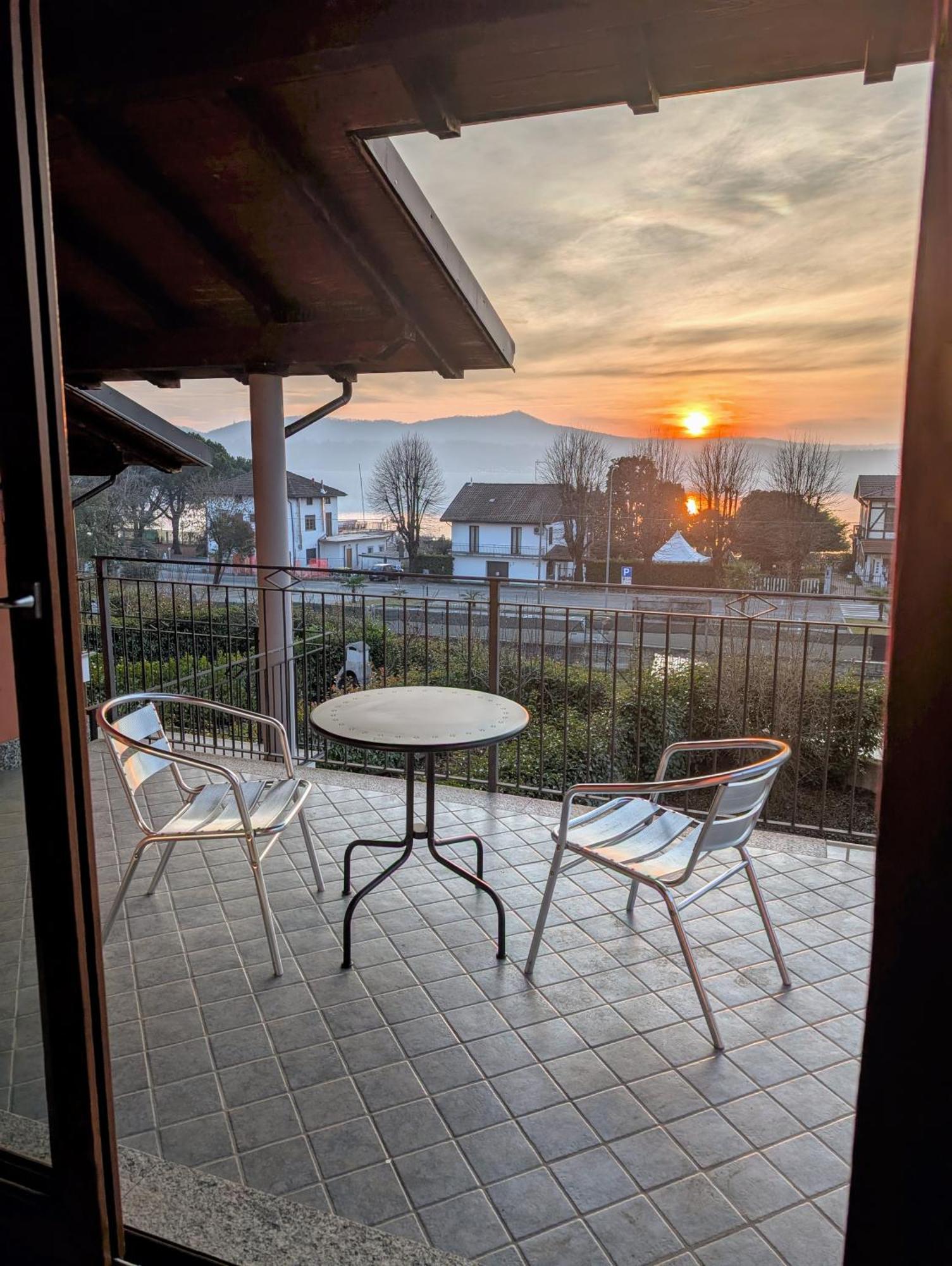 Slowliday Viverone Dış mekan fotoğraf