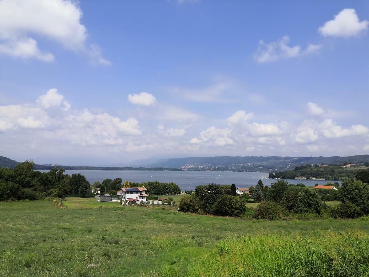 Slowliday Viverone Dış mekan fotoğraf
