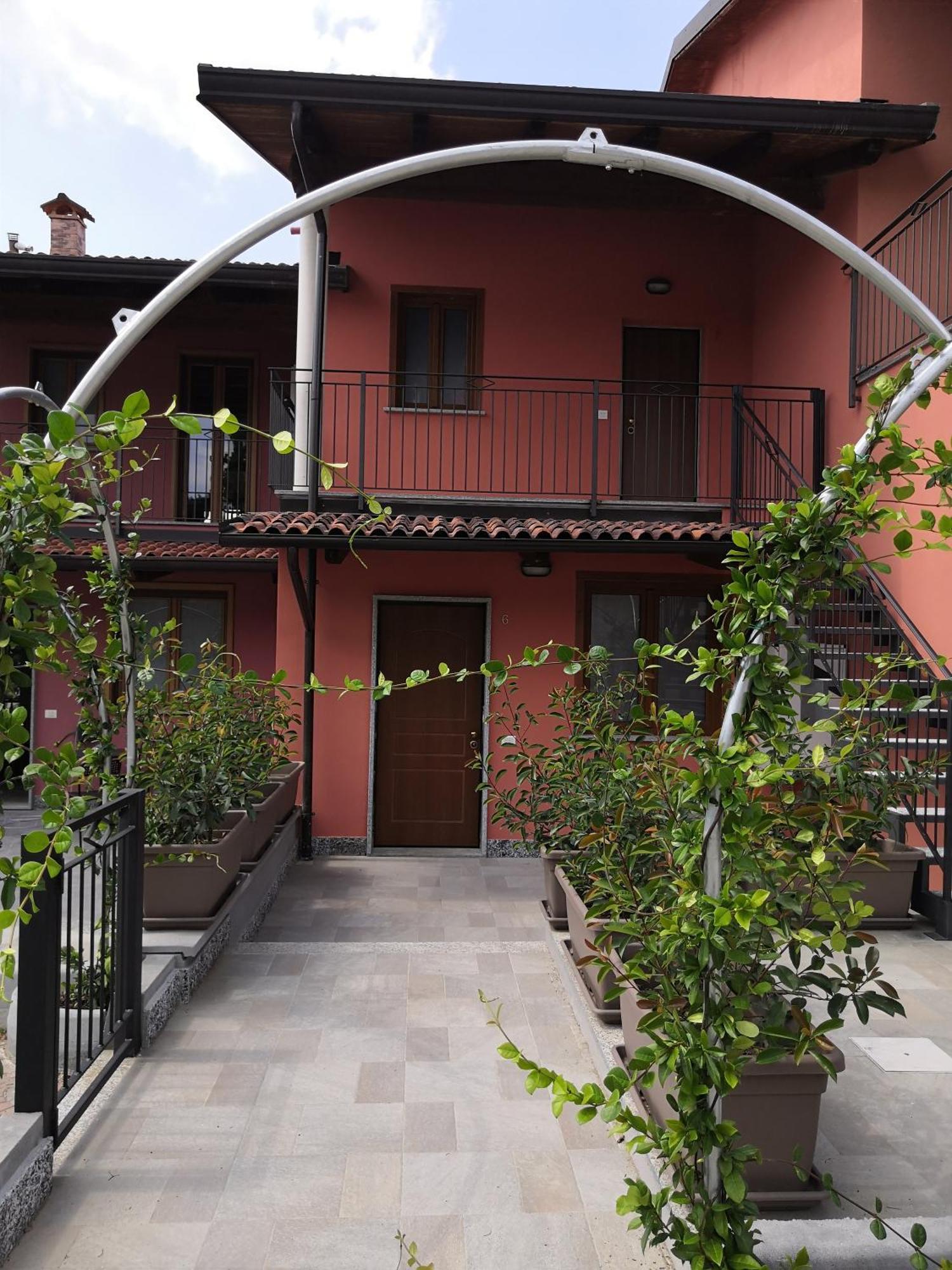 Slowliday Viverone Dış mekan fotoğraf