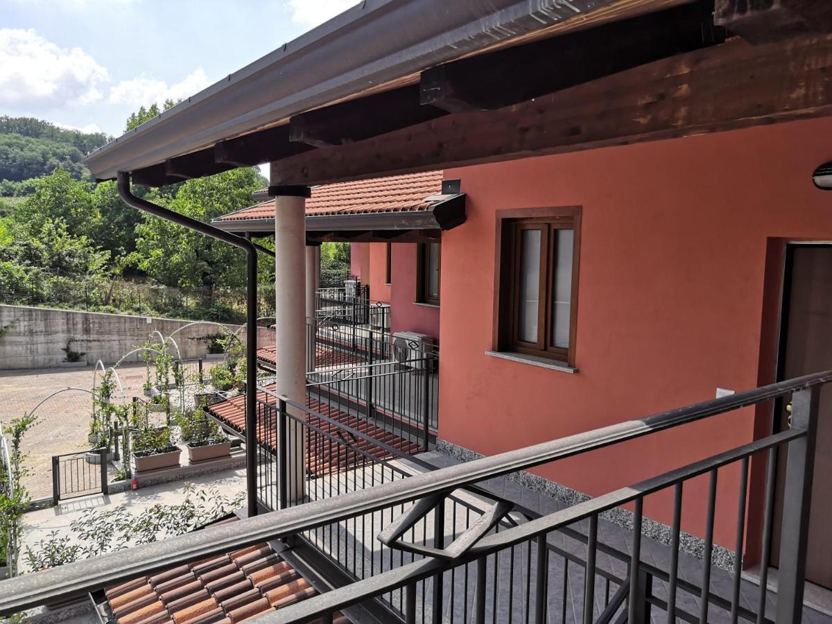 Slowliday Viverone Dış mekan fotoğraf